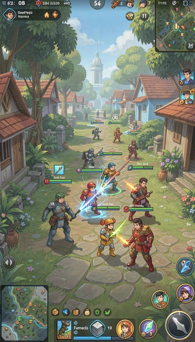 Screenshot vegas969 Terbaru: Review Aplikasi dan Link Unduh nomor 1