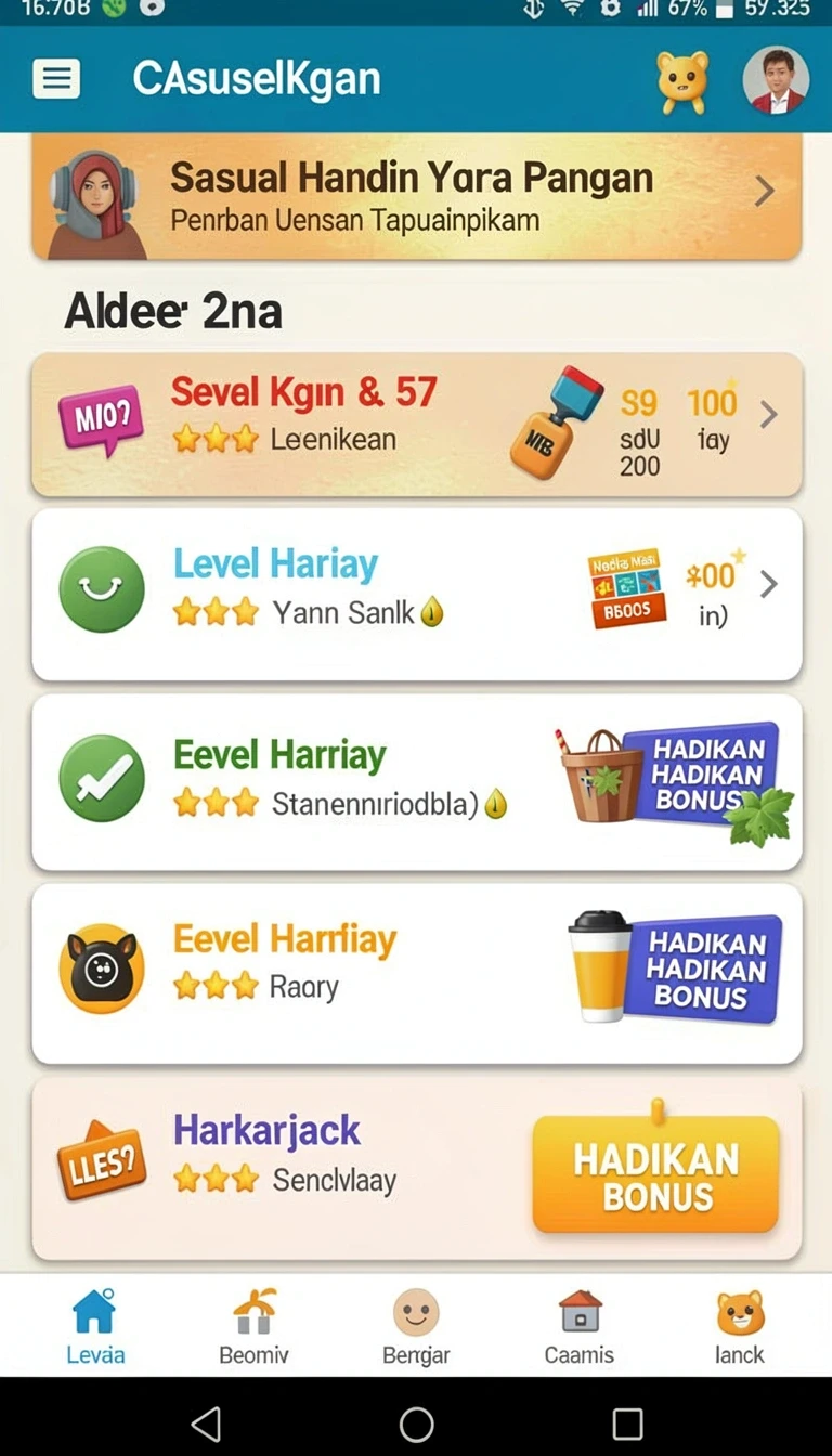 Screenshot Download rusa33 APK Terbaru Full Version nomor 2