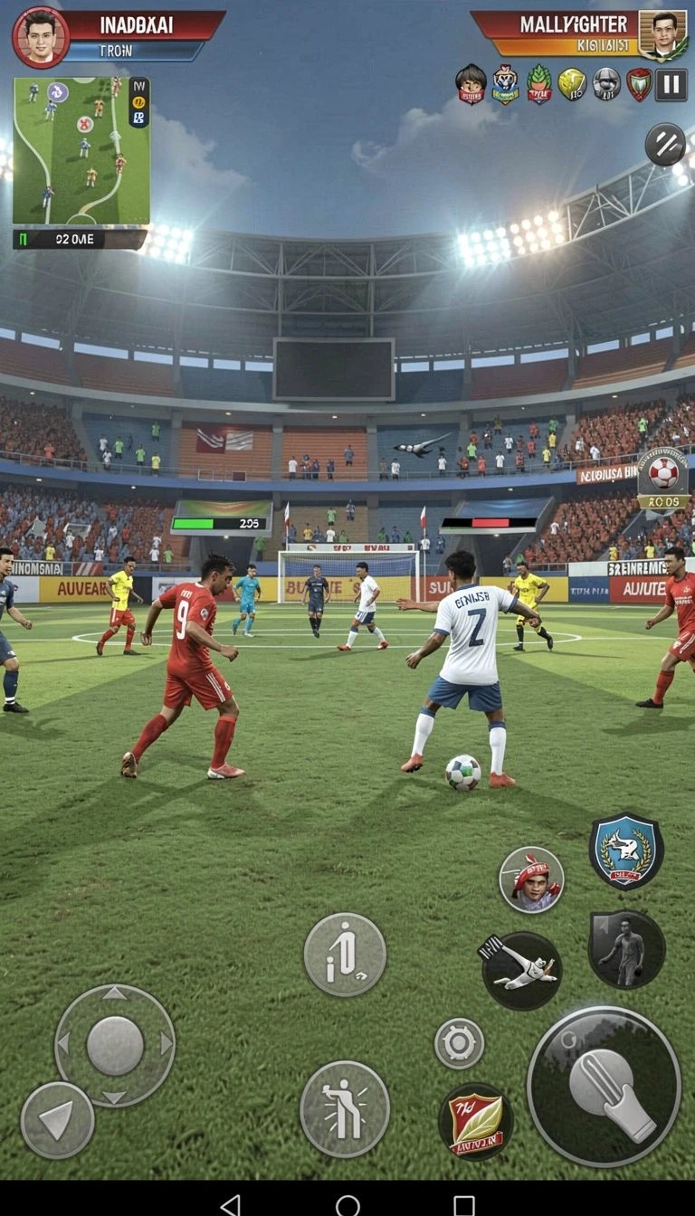 Screenshot Cara Update Aplikasi bosswin ke Versi Terbaru nomor 2