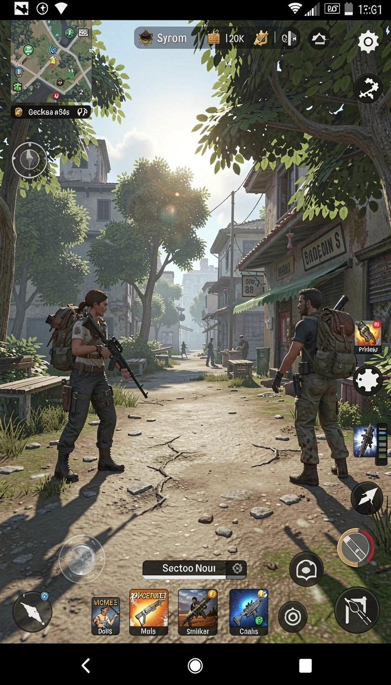 Screenshot Download king123 APK Terbaru untuk HP Android nomor 1