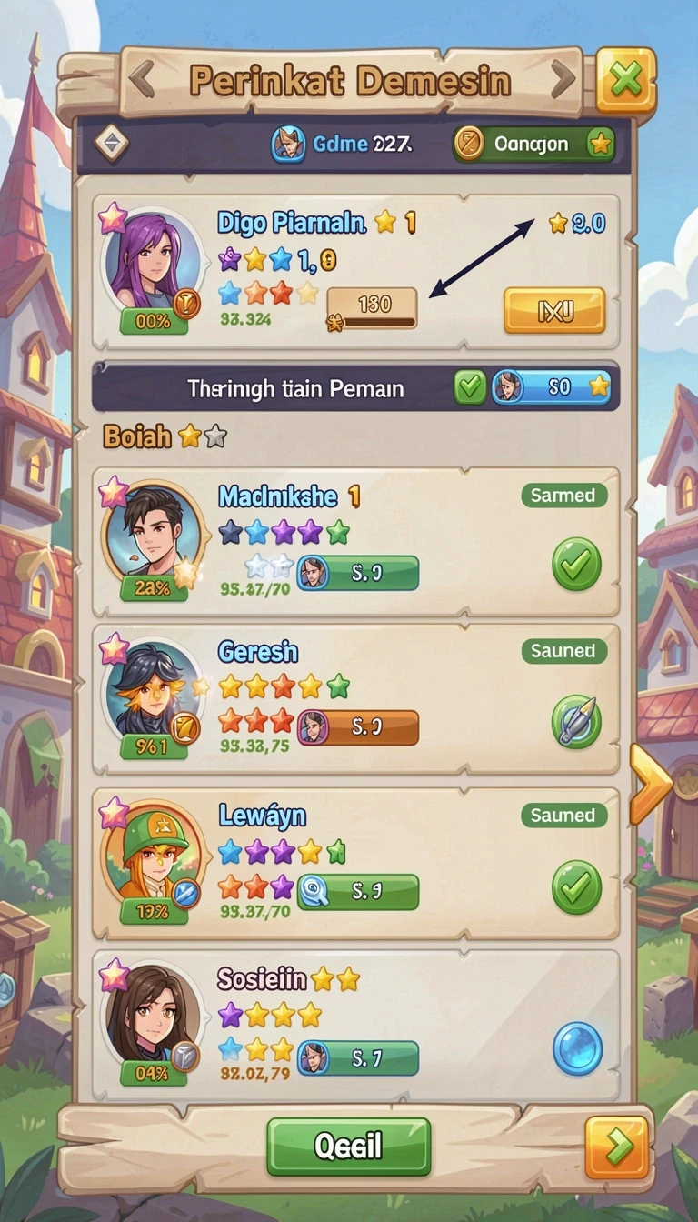 Screenshot Aplikasi sinartogel Terbaru dengan Fitur Terbaik nomor 1