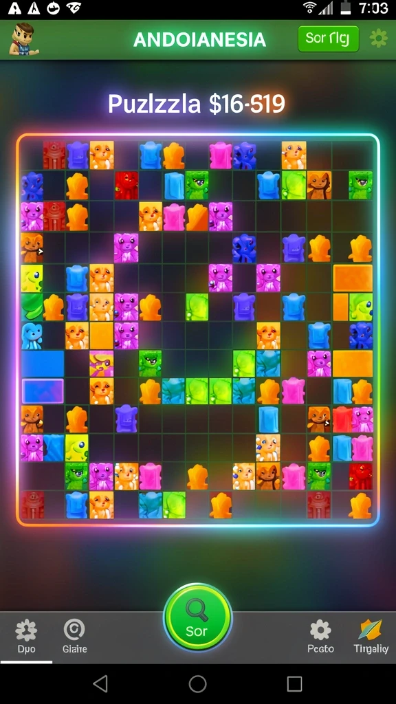 Screenshot Review Lengkap Aplikasi s99sl Terbaru nomor 3