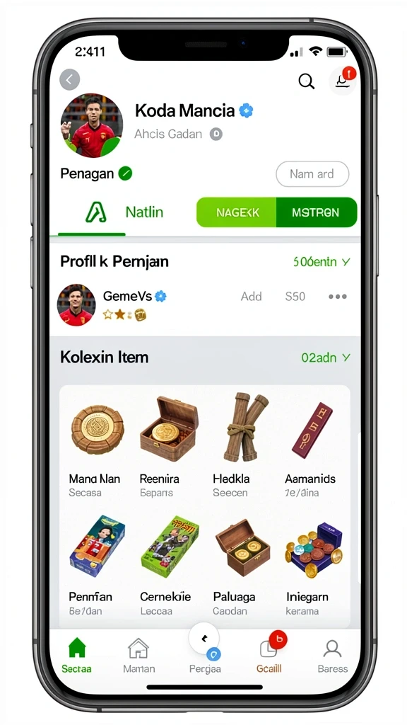 Screenshot Review Lengkap Aplikasi mapna777 Terbaru nomor 2