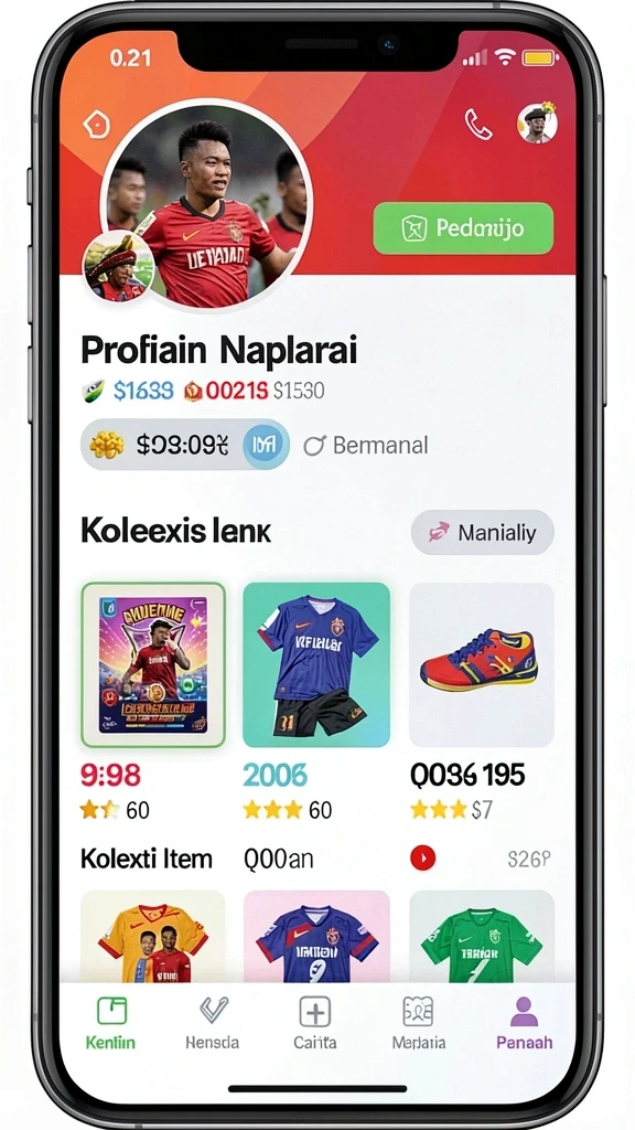 Screenshot putin138 Terbaru untuk Android: Download APK Gratis nomor 1
