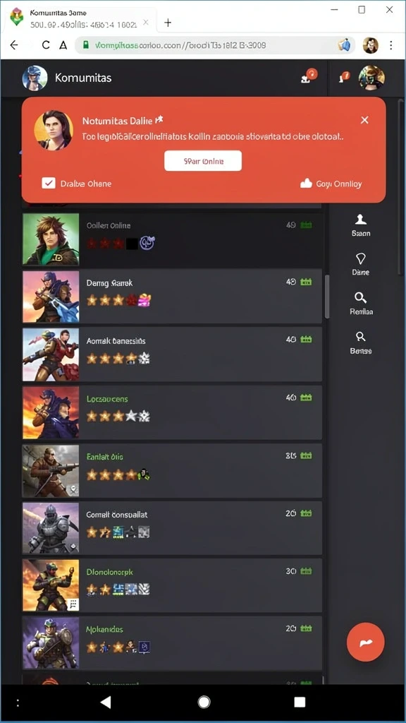 Screenshot inc777 APK Terbaru untuk Android Tanpa Iklan nomor 3